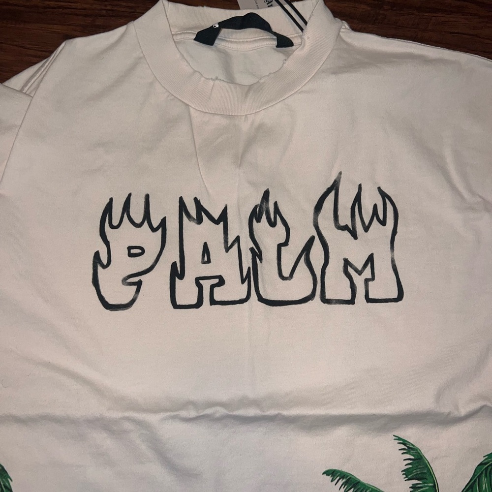 Brand new never worn never got pants so I don’t need shirt!
